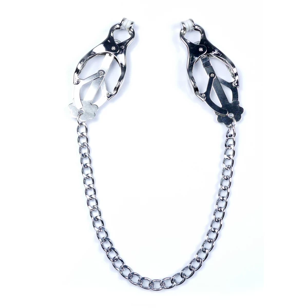 Fetish Fantasy Exclusive Nipple Clamps No.11 - Zaciski na sutki