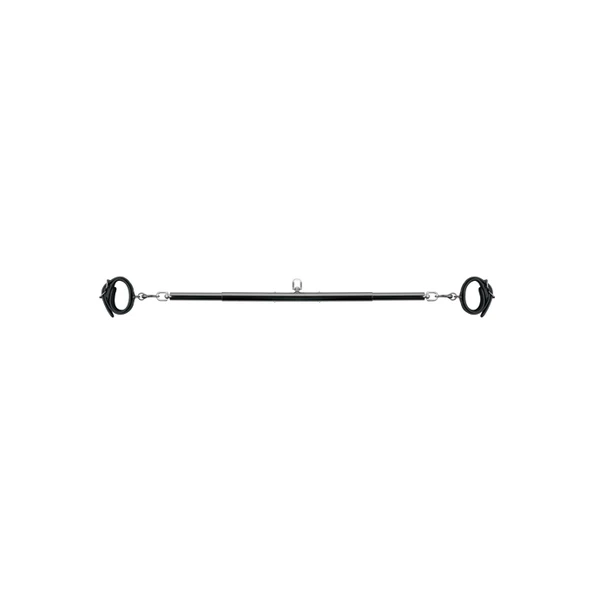 Easy Toys Expander Spreader Bar And Cuffs Set - Rozpórka do krępowania