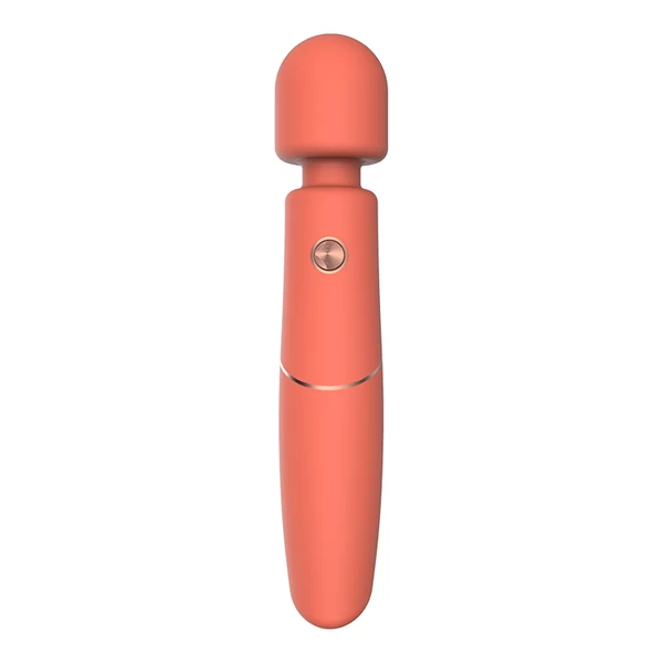 Dream Toys Charismatic Clarissa - Wibrator wand