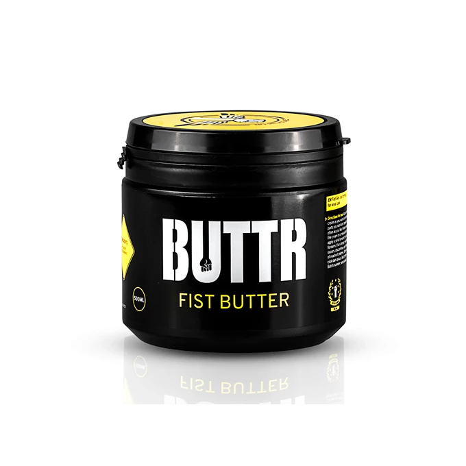 Easy Toys Buttr Fisting Butter - Masło do fistingu