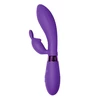 Indeep Vibrator Indeep Yonce Purple - Wibrator króliczek, fioletowy