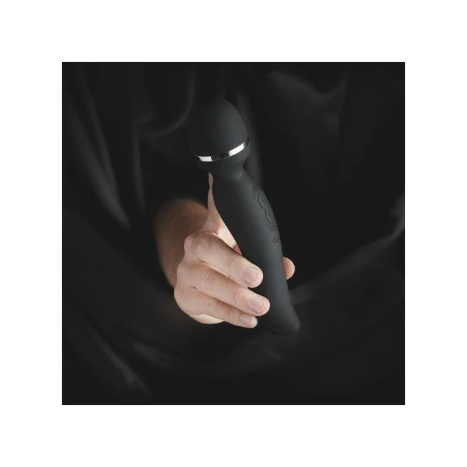 EDC Stymulator Sway Vibes No.4 Black - Wibrator wand
