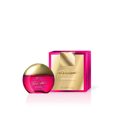 HOT Twilight Pheromone Parfum Women 15 Ml - Feromony damskie
