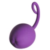 Lola Toys Emotions Sweetie Purple - Kulki gejszy, fioletowe