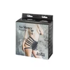 Lola Toys Panties For Strap-On No Mercy Roughly - Uprząż strap on