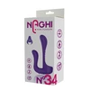 Naghi No.34 Couples Vibe - Wibrator dla par
