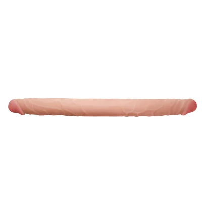 Lola Games Double Sided Dildo Sexual Instinct - Dildo podwójne