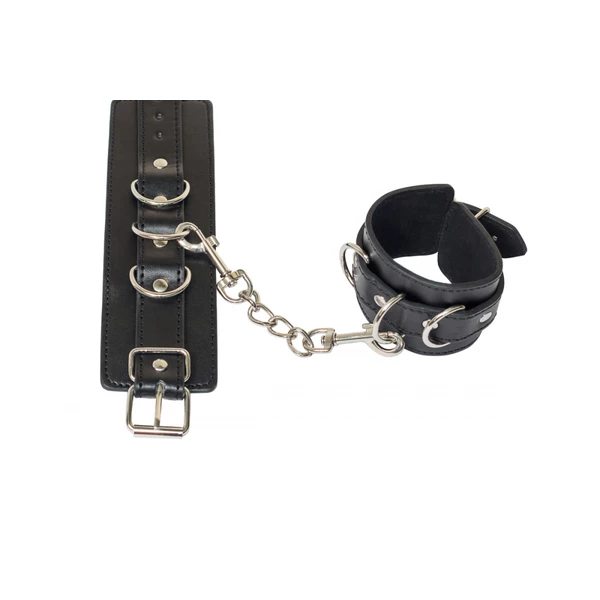Lola Games Cuffs Party Hard Liberate - Kajdanki