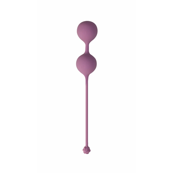 Lola Toys Vaginal Balls Flash Joss - Kulki gejszy