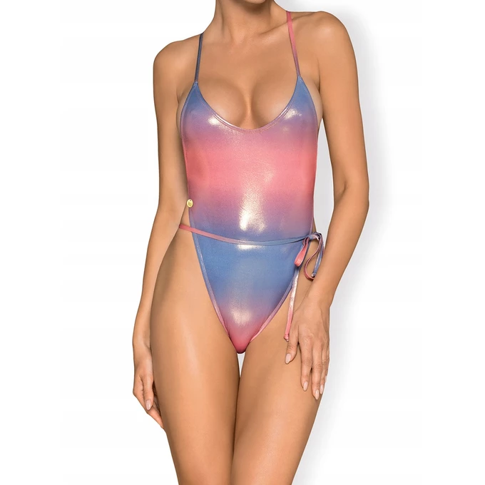 Obsessive Rionella - strój kąpielowy, Multikolor