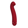 Lola Toys Vibrator Fantasy Phanty Red - Wibrator do punktu G, czerwony