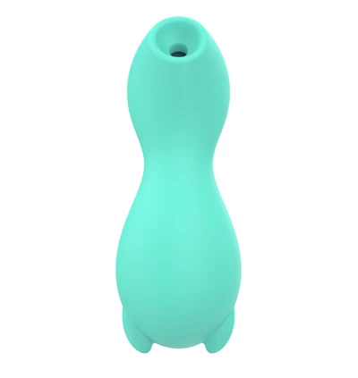 Lola Games Vacuum Stimulator Fantasy Dino - Wibrator soniczny do łechtaczki