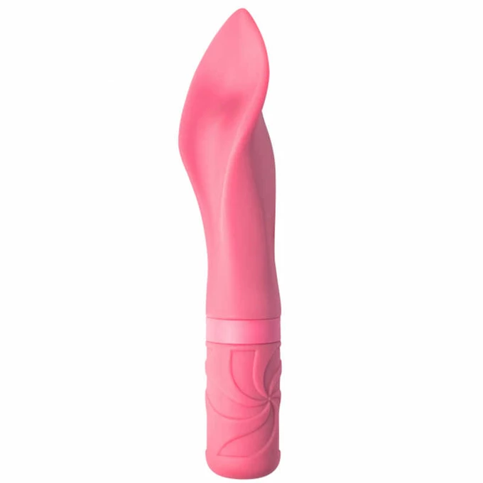 Lola Games Universe Mamasita'S Fantastic Shield Pink - Wibrator łechtaczkowy, różowy