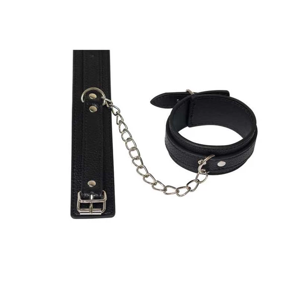 Lola Games Ankle Cuffs Party Hard Dreamer - Kajdanki do kostek