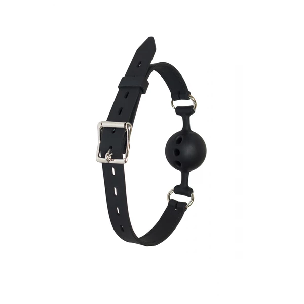 Lola Games Ball Gag Party Hard Charmer S - Knebel z kulką