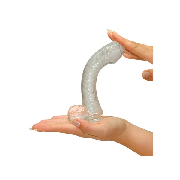 NMC Lazy Buttcock - dildo klasyczne