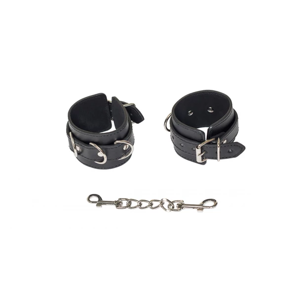 Lola Games Cuffs Party Hard Liberate - Kajdanki