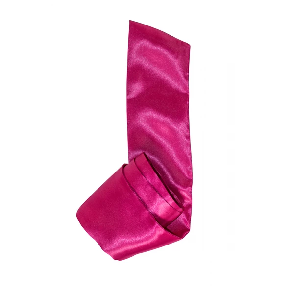 Lola Games Tape Party Hard Wink Pink - Szarfa na oczy, różowa