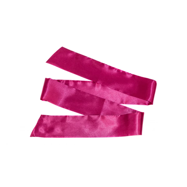 Lola Games Tape Party Hard Wink Pink - Szarfa na oczy, różowa