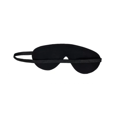 Lola Games Mask Party Hard Shy Black - Opaska na oczy, czarna