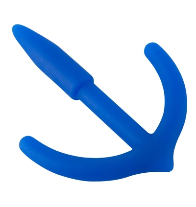 Penisplug Penisplug Sperm Blau - Sonda do penisa