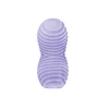 Lola Games Marshmallow Fuzzy Lavander - Masturbator klasyczny, fioletowy