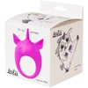 Lola Games Mimi Animals Unicorn Alfie Purple - Wibrujący pierścień na penisa, fioletowy