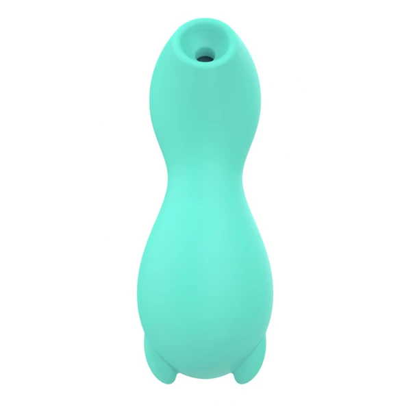 Lola Games Vacuum Stimulator Fantasy Dino - Wibrator soniczny do łechtaczki