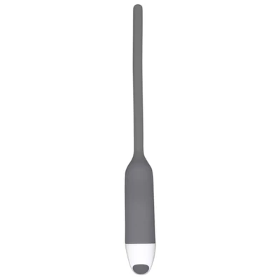 Penisplug Men´S Dilator Grey - Sonda do penisa