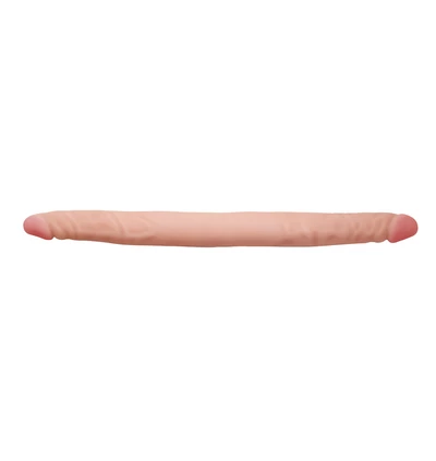 Lola Games Double Sided Dildo Sensual Instinct - Dildo podwójne