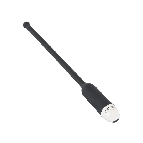Penisplug Silicon Dilator Long - Sonda do penisa