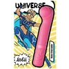 Lola Games Universe Rocky'S Fairy Mallet Pink - Wibrator punktu G, różowy