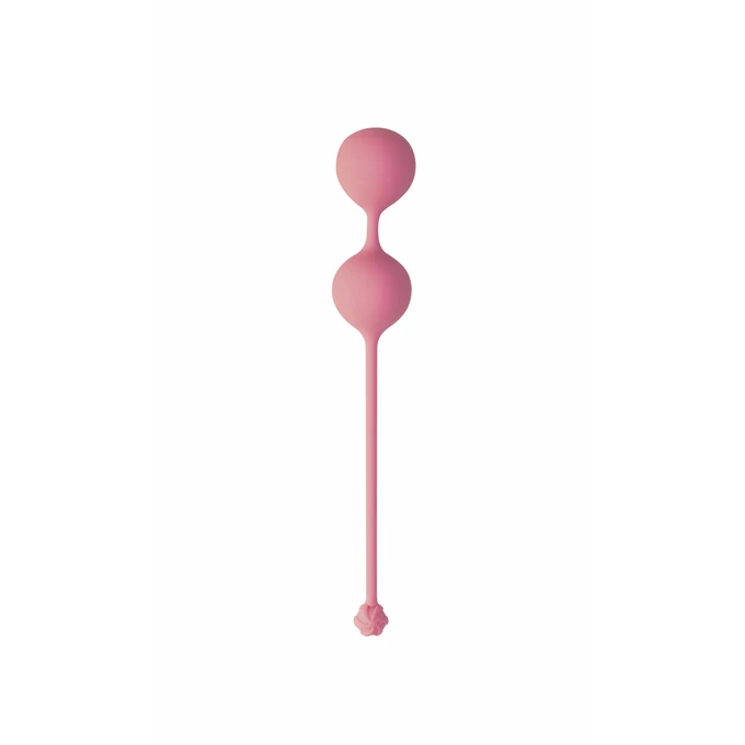 Lola Toys Vaginal Balls Flash Bliss - Kulki gejszy