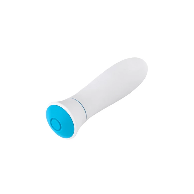 Toyfa Vibrator White - Wibrator klasyczny
