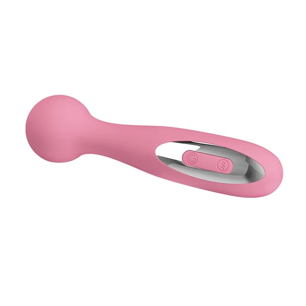Pretty Love Cornelius 12 - Wibrator wand