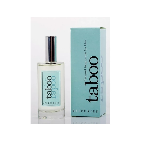 RUF Taboo Epicurien For Him New 50 Ml - Feromony męskie