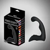 Power Escorts New Prostate Stimulator Black Prostate Stimulator - Wibrujący masażer prostaty