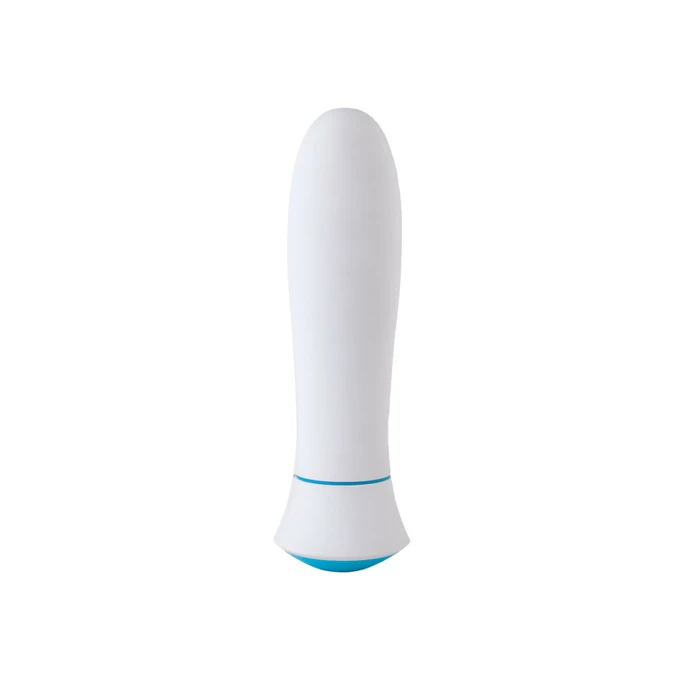 Toyfa Vibrator White - Wibrator klasyczny