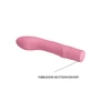 Pretty Love Ira 10 Pink - Wibrator klasyczny, różowy