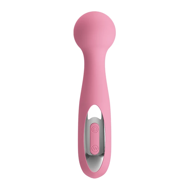 Pretty Love Cornelius 12 - Wibrator wand
