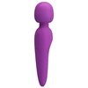 Pretty Love Meredith Purple - Wibrator wand