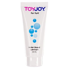 ToyJoy Lube Waterbased 100 Ml - Lubrykant na bazie wody