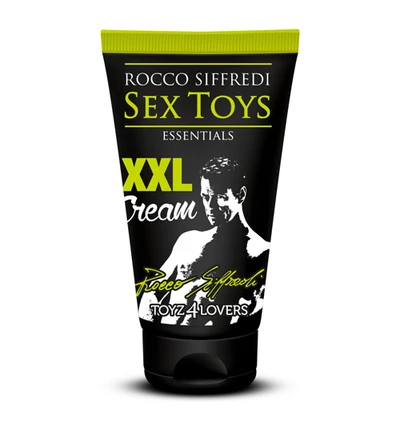 Rocco Essentials Xxl Cream 50 Ml - Krem powiększający penisa