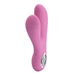 Pretty Love Canrol Pink 7 - Wibrator króliczek, różowy