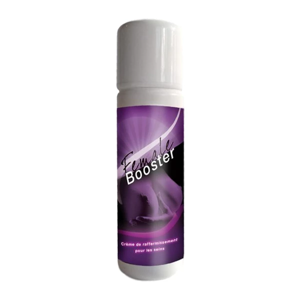 RUF Female Booster - Krem powiększający biust