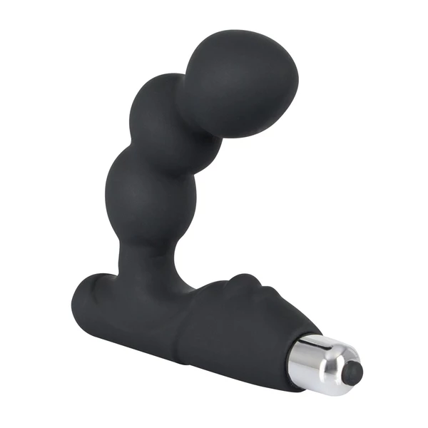 Rebel Prostate Stimulator - Wibrujący masażer prostaty