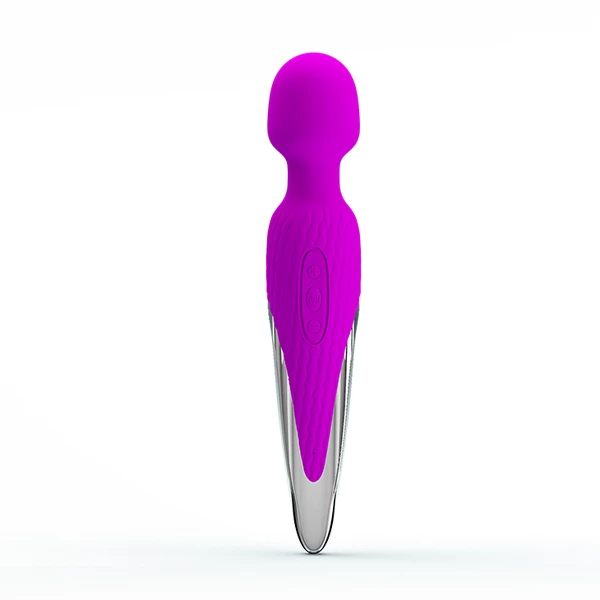 Pretty Love Nathaniel 7 s - Wibrator wand