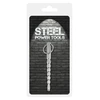Steel Power Tools Penisstick - Sonda do cewki moczowej