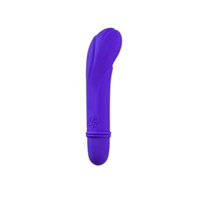 Universe Secret Flower Purple - Miniwibrator, fioletowy