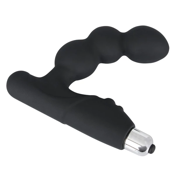 Rebel Prostate Stimulator - Wibrujący masażer prostaty
